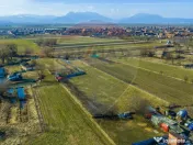 Teren Intravilan 5.000 mp Prejmer - Strada Preot Ioan Pop... 