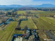 Teren Intravilan 5.000 mp Prejmer - Strada Preot Ioan Pop... 