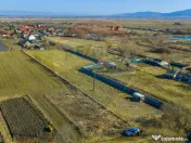 Teren Intravilan 5.000 mp Prejmer - Strada Preot Ioan Pop... 