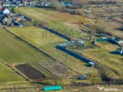 Teren Intravilan 5.000 mp Prejmer - Strada Preot Ioan Pop... 