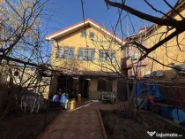 Casa 3 camere zona Kamsas