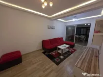 Apartament 3 Camere Isaran , mobilat-utilat modern,650 Euro