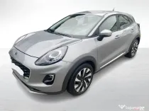 Ford Puma 1,0 EcoBoost Hybrid Titanium Aut.