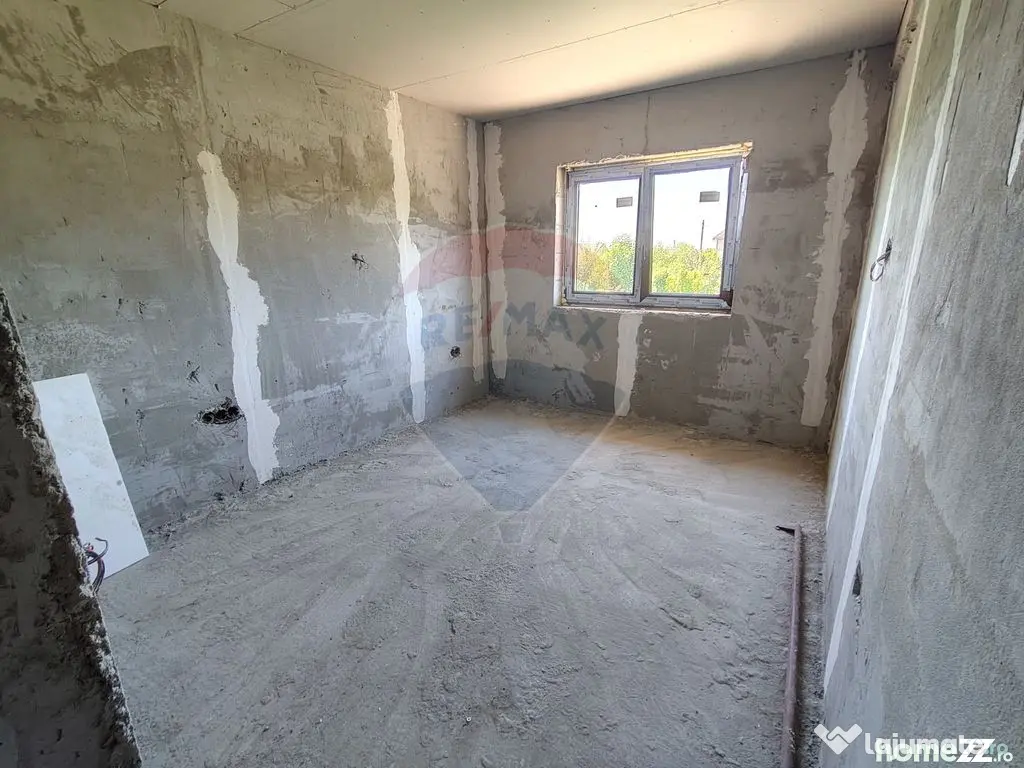 Casa noua 3 dormitoare, 565 mp teren | Tautii de Sus | Co... - Tautii De Sus (Maramures)