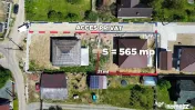 Casa noua 3 dormitoare, 565 mp teren | Tautii de Sus | Co... 