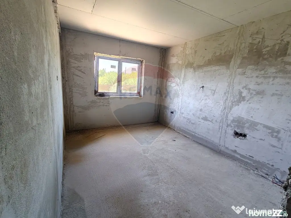 Casa noua 3 dormitoare, 565 mp teren | Tautii de Sus | Co...