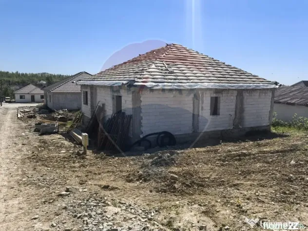 Casa noua 3 dormitoare, 565 mp teren | Tautii de Sus | Co...