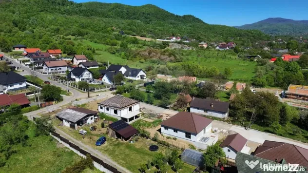 Casa noua 3 dormitoare, 565 mp teren | Tautii de Sus | Co...