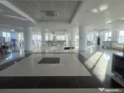 Splaiu Unirii teren 5000 mp Imobil S+P+5 Showroom, Clinic... 