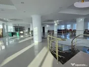 Splaiu Unirii teren 5000 mp Imobil S+P+5 Showroom, Clinic... 