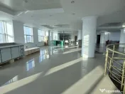 Splaiu Unirii teren 5000 mp Imobil S+P+5 Showroom, Clinic... 