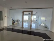 Splaiu Unirii teren 5000 mp Imobil S+P+5 Showroom, Clinic... 