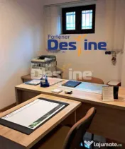 Podu de Fier - Spațiu comercial D+P+1+M 500 mp UTILI 