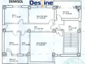 Podu de Fier - Spațiu comercial D+P+1+M 500 mp UTILI 