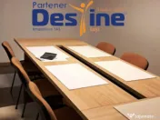 Podu de Fier - Spațiu comercial D+P+1+M 500 mp UTILI 