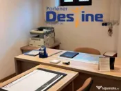 Podu de Fier - Spațiu comercial D+P+1+M 500 mp UTILI 