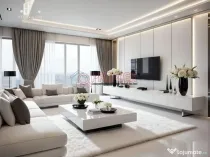 Sector 4 - 10 minute Metrou Aparatorii Patriei - Apartament