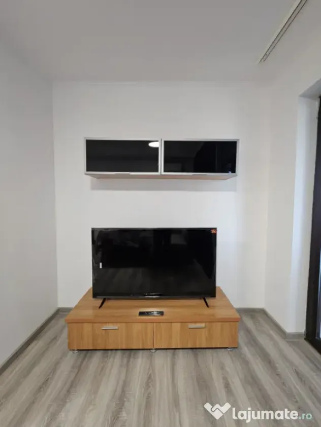 Apartament 2 camere de inchiriat, situat in zona Casa de Cul