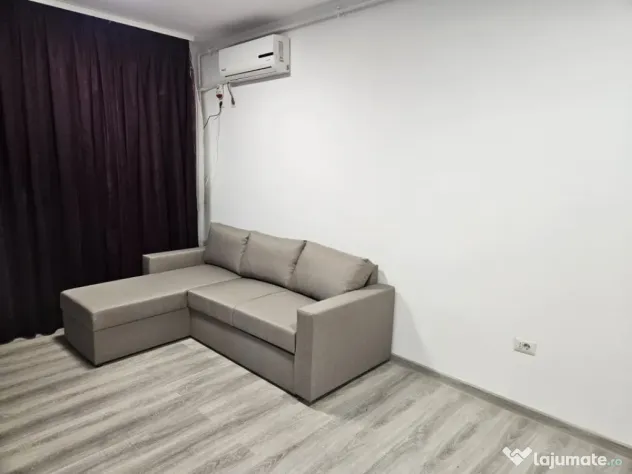 Apartament 2 camere de inchiriat, situat in zona Casa de Cul