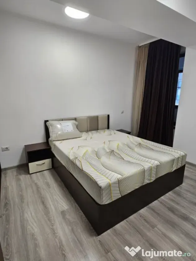 Apartament 2 camere de inchiriat, situat in zona Casa de Cul
