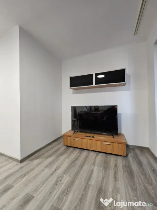 Apartament 2 camere de inchiriat, situat in zona Casa de Cul