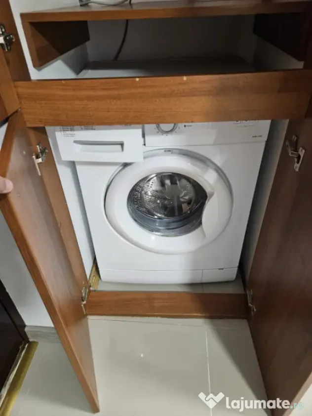 Apartament 2 camere de inchiriat, situat in zona Casa de Cul