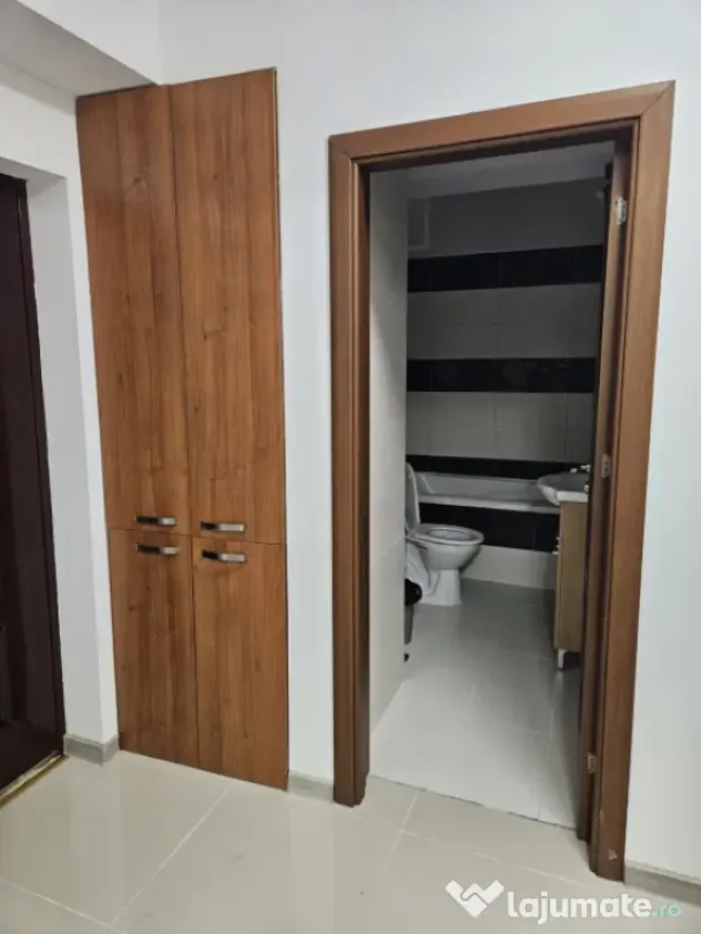 Apartament 2 camere de inchiriat, situat in zona Casa de Cul