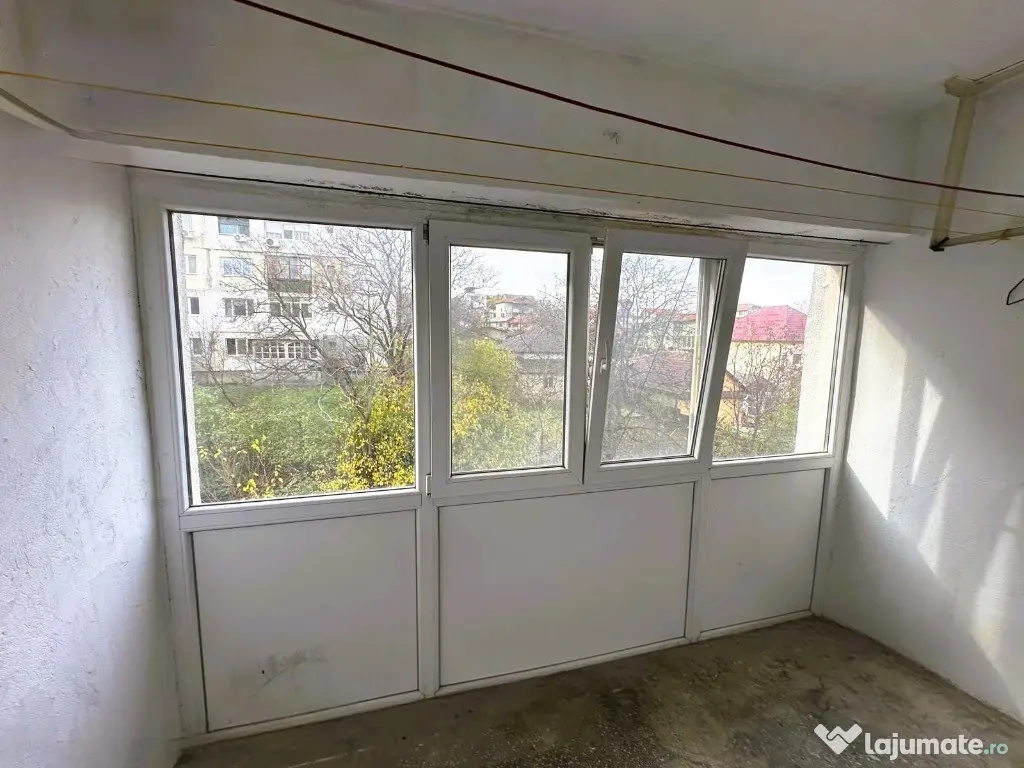 Apartament 2 camere GAVRILOV CORNELIU etajul 3