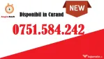 Apartament 2 camere str Spitalului 50mp