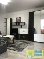 De vanzare apartament 2 camere, decomandat, etaj 3, mobilat
