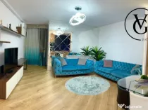 Apartament 3 camere Pipera | 4CityNord | Prima Inchiriere