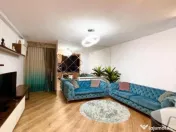 Apartament 3 camere Pipera | 4CityNord | Prima Inchiriere 