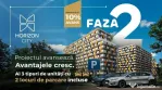 Horizon City: 2 camere + balcon 16.51 mp + 2 parcări Kla...