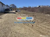 Vindem teren intravilan Trivale Campului , 909 mp 