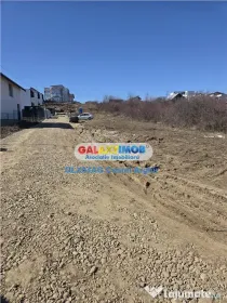 Vindem teren intravilan Trivale Campului , 909 mp