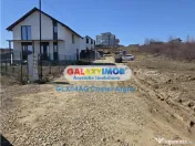 Vindem teren intravilan Trivale Campului , 909 mp 