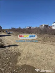 Vindem teren intravilan Trivale Campului , 909 mp 