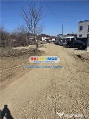 Vindem teren intravilan Trivale Campului , 909 mp 