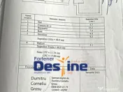 Apartament 2 camere 46 mp model decomandat, renovat in total 