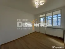 Apartament 2 camere 46 mp model decomandat, renovat in total