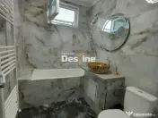 Apartament 2 camere 46 mp model decomandat, renovat in total 