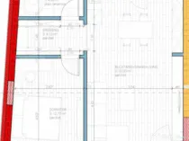 BLOC PREMIUM ! Vânzare apartament 2 camere - preț imbatabi