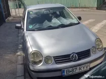 Volkswagen Polo 2004, 1.4 TDI, 277.000 km