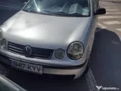 Volkswagen Polo 2004, 1.4 TDI, 277.000 km 