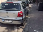 Volkswagen Polo 2004, 1.4 TDI, 277.000 km 