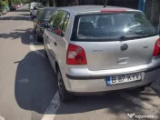 Volkswagen Polo 2004, 1.4 TDI, 277.000 km 