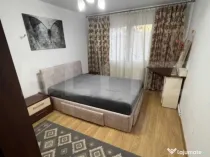 Închiriez apartament 3 camere – 66 mp, parcare