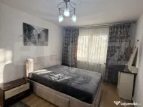 Închiriez apartament 3 camere – 66 mp, parcare