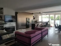 Casă duplex cu zonă de zi de 60 mp, 3 dormitoare, Dumbrăv