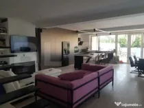 Casă modernă într-o zonă exclusivistă – Dumbrăvița